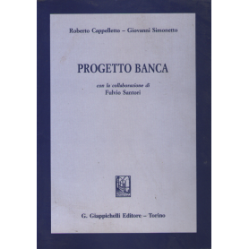 Progetto banca