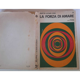La forza di amare. Scrittori per la scuola