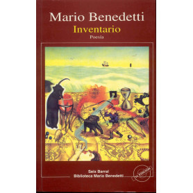 Inventario Uno: Poesia Completa 1950-1985