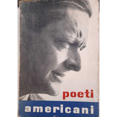 Poeti americani