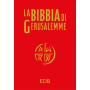 LA BIBBIA DI GERUSALEMME - EDIZIONE IN TELA ROSSA CON COFANETTO