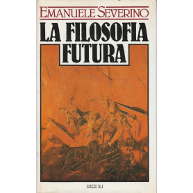 La filosofia futura
