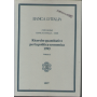 Ricerche quantitative per la politica economica 1995 2 voll. aa. vv. 1997