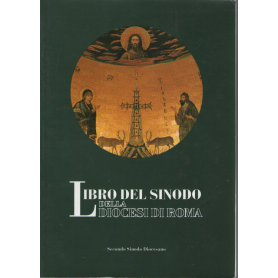 Libro del Sinodo della Diocesi di Roma.