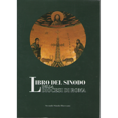 Libro del Sinodo della Diocesi di Roma.
