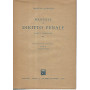Manuale di diritto penale. Parte speciale II