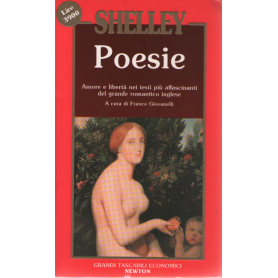 Poesie. Testo inglese a fronte.