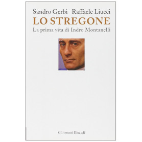 Lo stregone.