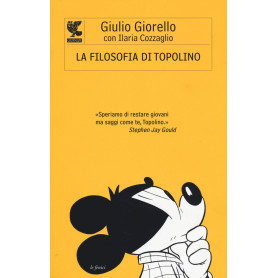 La filosofia di Topolino.