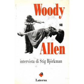 Woody su Allen