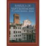 Basilica di Sant'Eustachio in Campo Marzio - Roma.