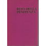 Rito della penitenza.