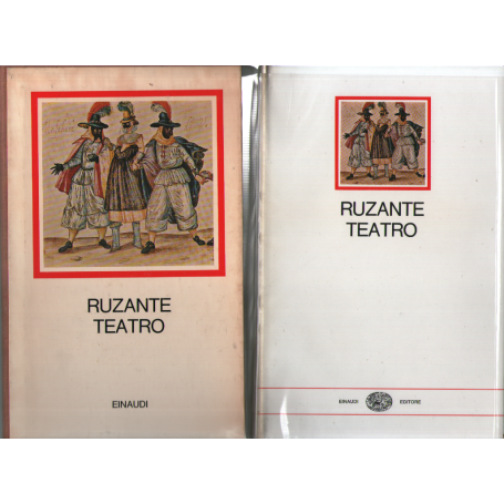 Teatro.