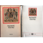 Teatro.