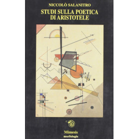 Studi sulla poetica di Aristotele