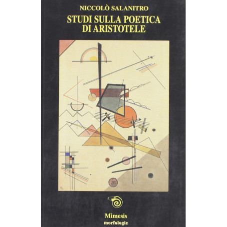 Studi sulla poetica di Aristotele