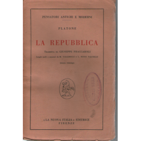 La Repubblica.