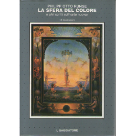 La sfera dei colori e altri scritti sul colore e sull'arte nuova.