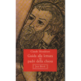 Guida alla lettura dei padri della Chiesa.