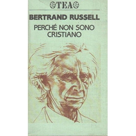 Perché non sono cristiano