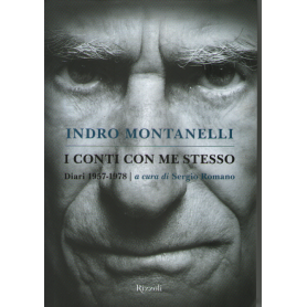 I conti con me stesso. I diari 1957-1978