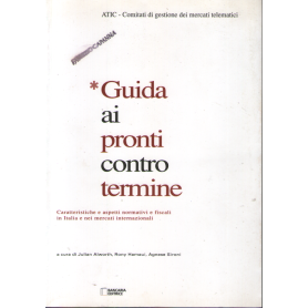 Guida ai pronti contro termine