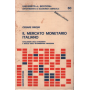 Il mercato monetario italiano.