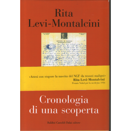 Cronologia di una scoperta