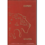 Pelle di toro libro di Sinera le canzoni di Arianna.
