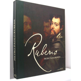 Rubens. Catalogo della mostra. Ediz. illustrata