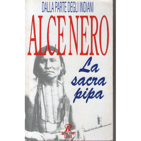 La sacra pipa