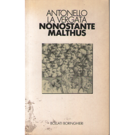 Nonostante Malthus