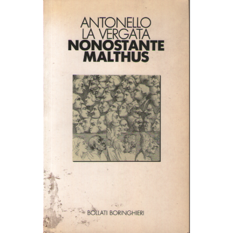 Nonostante Malthus