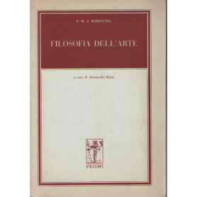 Filosofia dell'arte