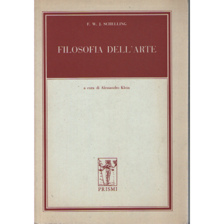 Filosofia dell'arte