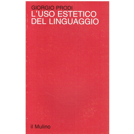 L'uso estetico del linguaggio
