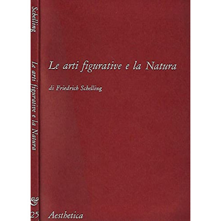 Le arti figurative e la natura