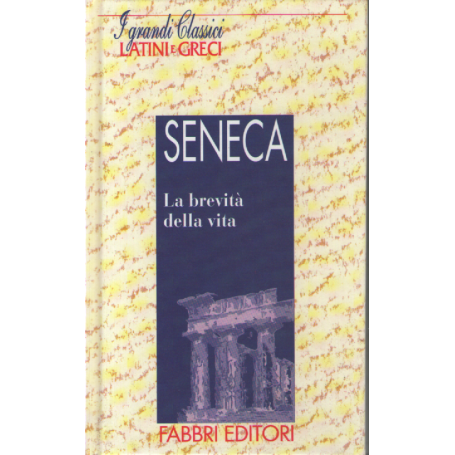 La brevità della vita.