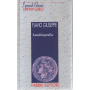 Autobiografia. Testo a fronte.