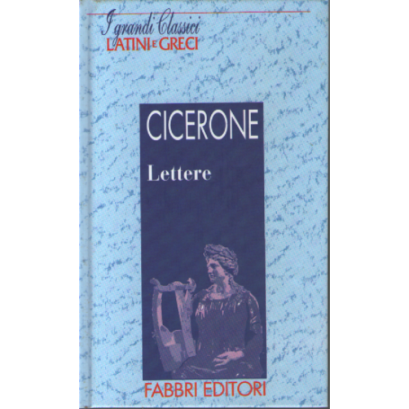 Lettere.