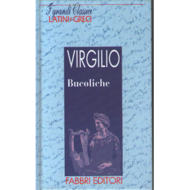 Bucoliche.