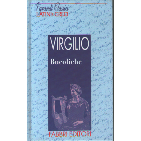 Bucoliche.