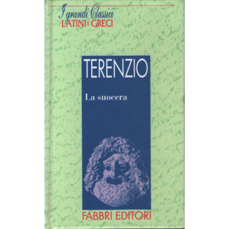 La suocera.
