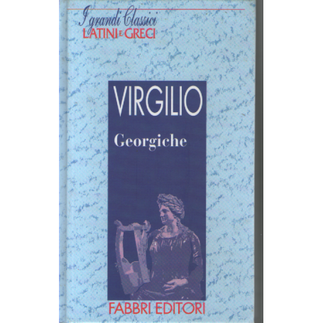 Georgiche.