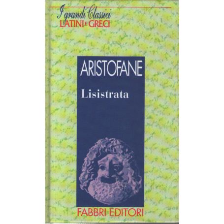 Lisistrata.