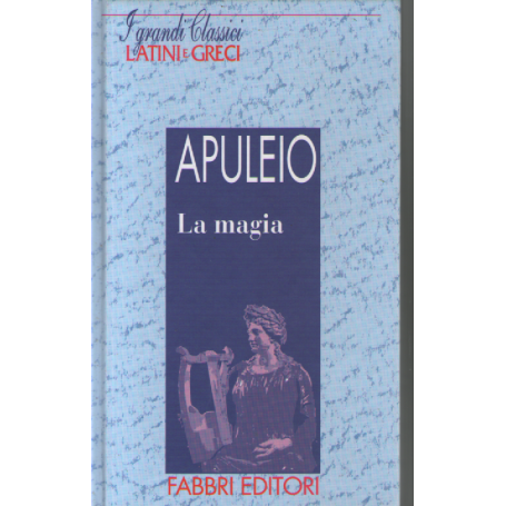 La magia.