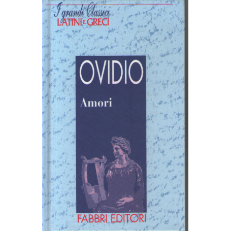 Amori.