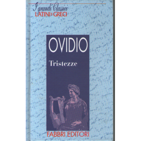 Tristezze.