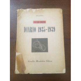 Diario 1935-1939