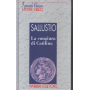 La congiura di Catilina.